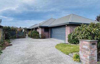 37 Wilkin Street, Tinwald