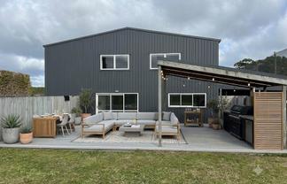 1557 Churchill Road, Pukekawa