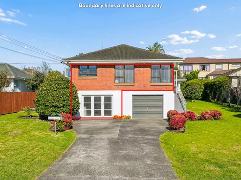 1/172 Melrose Road, Mount Roskill