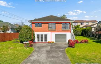 1/172 Melrose Road, Mount Roskill