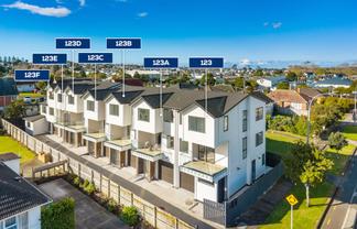 Lot 1-7/123 Taniwha Street, Glen Innes