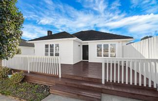 685 Hillsborough Road, Mount Roskill