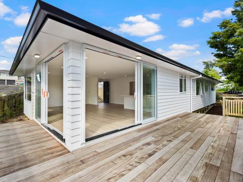 6A Alston Avenue, Kelston