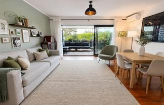3/17 Church Street, Devonport