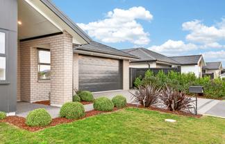 15 Longore Way, Rolleston