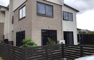 10/30 Calvert Ave, Mangere East