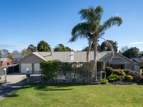 29 Southey Street, Leamington