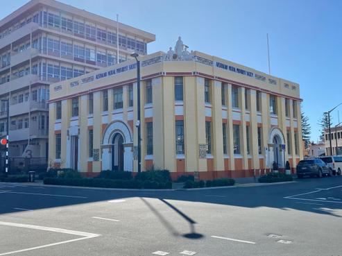 1 Shakespeare Road, Napier South