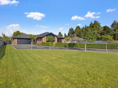 10 Kawatiri Place, Westport