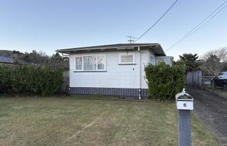 Waikato - Address withheld