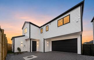95C Boundary Road, Blockhouse Bay
