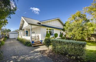 141 Georges Drive, Napier South