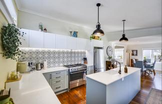 141 Georges Drive, Napier South