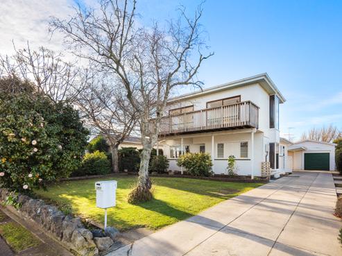 577 Aberdeen Road, Te Hapara