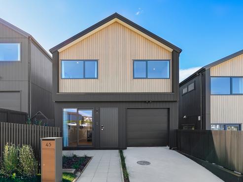 45 Mahinga Kai Road, Orewa