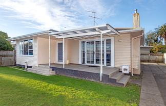 361A Ormond Road, Riverdale
