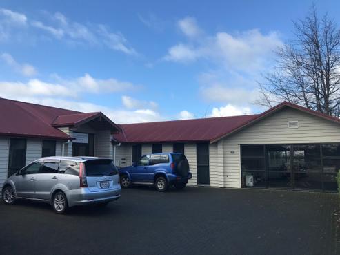 1478A Hinemoa Street, Rotorua Central