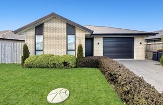 18 Allied Rd, Halswell