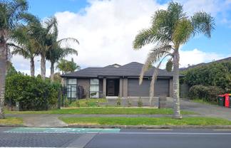 1 Bonair Crescent, Silverdale