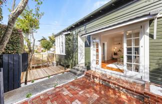 17 Shera Road, Remuera