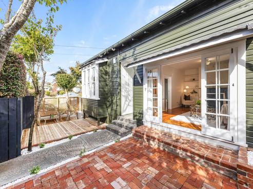 17 Shera Road, Remuera