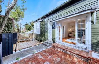 17 Shera Road, Remuera
