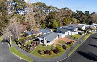 21 Fitzroy Avenue, Fitzroy