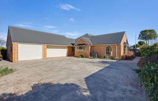 23 Enverton Drive, Rangiora