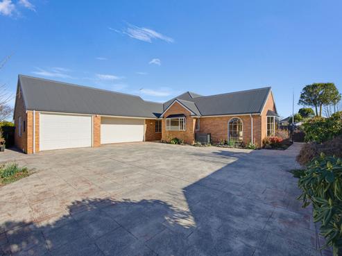23 Enverton Drive, Rangiora
