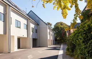 151E Chester Street East, Christchurch Central