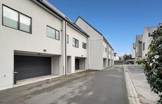 151E Chester Street East, Christchurch Central