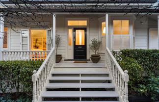 25 Earle Street, Parnell