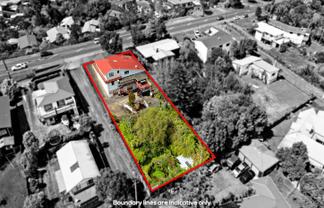 434 Don Buck Road, Massey