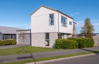 44 William Dawson Crescent, Wigram