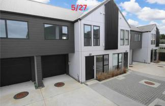 5/27 Taikata Road, Te Atatu Peninsula