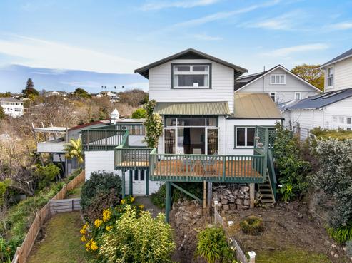 42 Cameron Road, Napier Hill