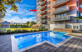 13/28 Gloucester Street, Christchurch Central