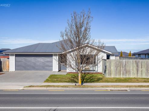 75 Kippenberger Avenue, Rangiora