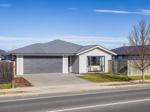 75 Kippenberger Avenue, Rangiora