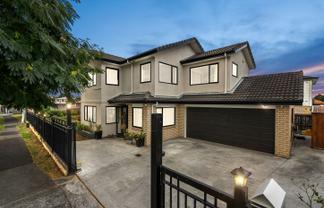 36 Kenderdine Road, Papatoetoe