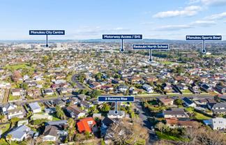 3 Rotoma Rise, Clover Park