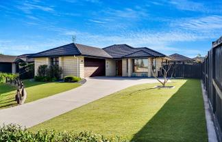 18 Kawariki Drive, Baverstock