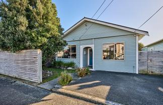 3 Jessie Street, Petone