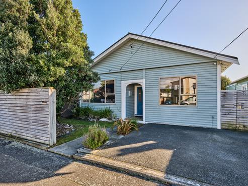 3 Jessie Street, Petone