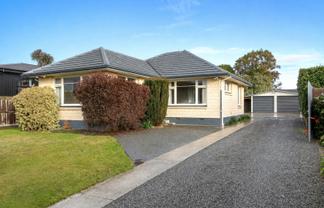 17 Pembroke Street, Avondale