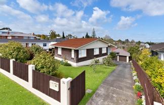36 Rodney Street, Howick