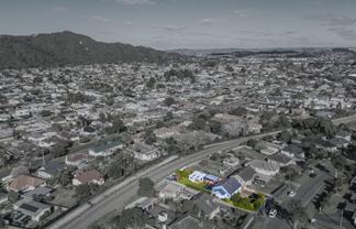 24 Weaver Street, WHAU VALLEY