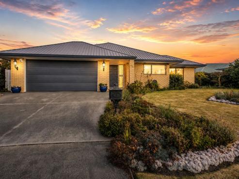 205 White Street, Rangiora