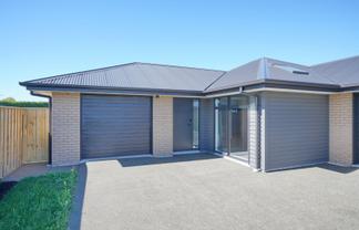 B/76 Finn Avenue, Rolleston