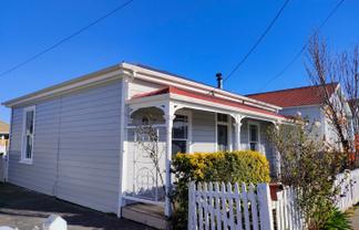 55 Niblett Street, Whanganui Central